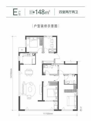 【售樓處網(wǎng)站】信達(dá)辰樾府&mdash;新房在售&mdash;開(kāi)發(fā)商推廣直銷(xiāo)&mdash;產(chǎn)品介紹&mdash;大戶(hù)型