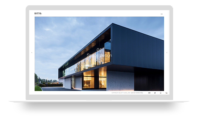 長(zhǎng)春極速建站 - AIMO網(wǎng)站模板 - .