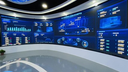 中部崛起 ‘移’起向新——河南移動 以數(shù)字注入新動能，構筑產業(yè)新優(yōu)勢