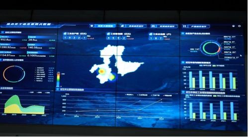 大開眼界！這家運營商如何以互聯網數據服務賦能當地政企，樹立多個合作范本