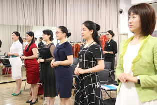 這才是服務(wù)的真諦 解析服務(wù)禮儀培訓(xùn)課程的核心