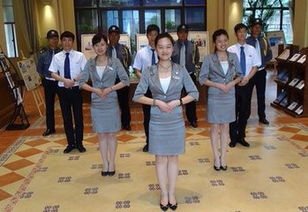 專業禮儀培訓 提升職場、商務與銷售服務的核心素養