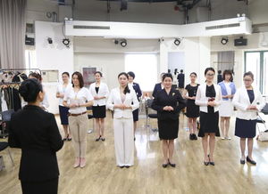 服務禮儀培訓師必知 禮儀服務的五大基本原則