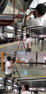 會展活動攝影 捕捉商機瞬間的專業服務