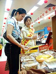 中國郵政 傳承百年信使使命，創新現代禮儀服務