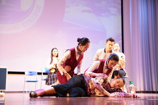 第三屆上海市航空服務禮儀大賽圓滿落幕 以禮展翼，云端綻放